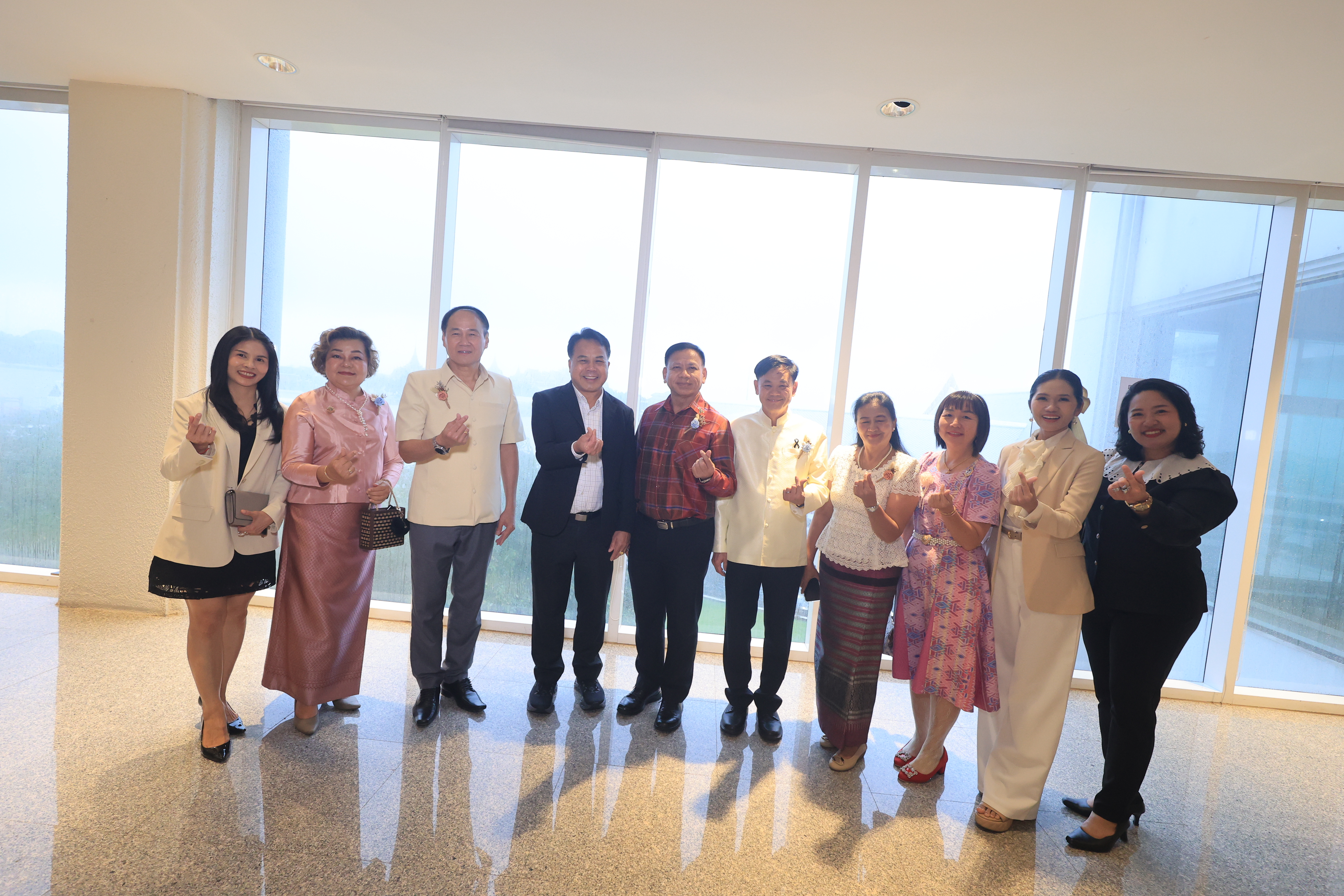 title - ส.ป.ก. ร่วมพิธีประกาศเกียรติคุณผู้เกษียณอายุราชการของกระทรวงเกษตรและสหกรณ์ ประจำปี 2569